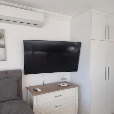 Apartamento Modern Sea View At Thalassa Resort, Northern Cyprus *