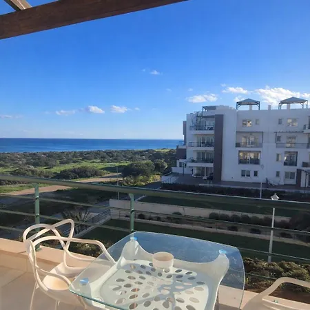 Modern Sea View At Thalassa Resort, Northern Cyprus *