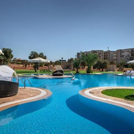 Apartamento Modern Sea View At Thalassa Resort, Northern Cyprus Paralimni