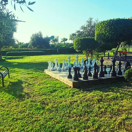 Modern Sea View At Thalassa Resort, Northern Cyprus Apartamento