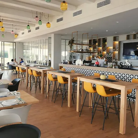 Modern Sea View At Thalassa Resort, Northern Cyprus Apartamento *