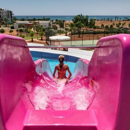Modern Sea View At Thalassa Resort, Northern Cyprus Apartamento