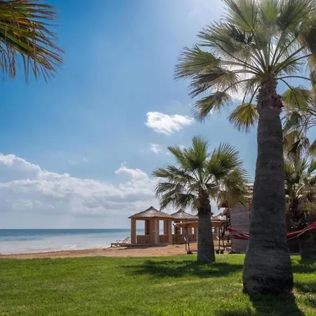 Modern Sea View At Thalassa Resort, Northern Cyprus * Paralimni