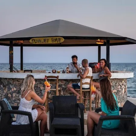 Modern Sea View At Thalassa Resort, Northern Cyprus * Paralimni
